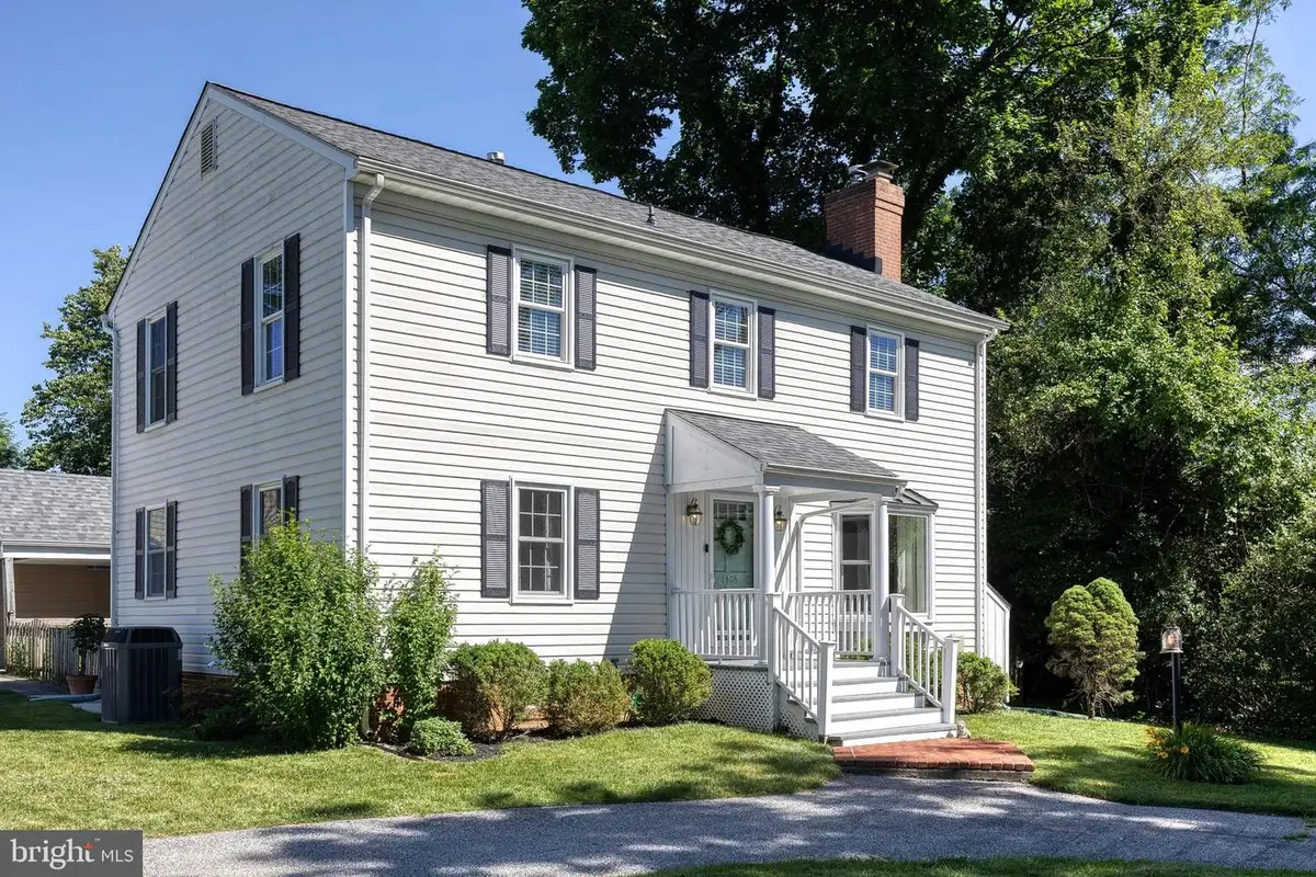 1403 Clark Ave, Lutherville Timonium, MD 21093 - #1