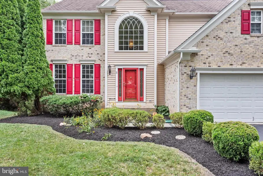 11 Brook Hill Ct, Cockeysville, MD 21030 - #2