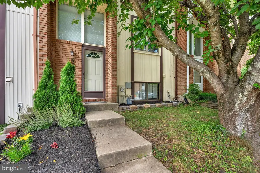 9238 Bellbeck Rd, Parkville, MD 21234 - #2