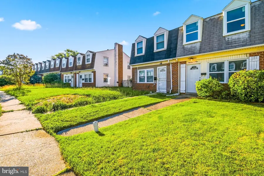 1309 Mantle St, Baltimore, MD 21234 - #2