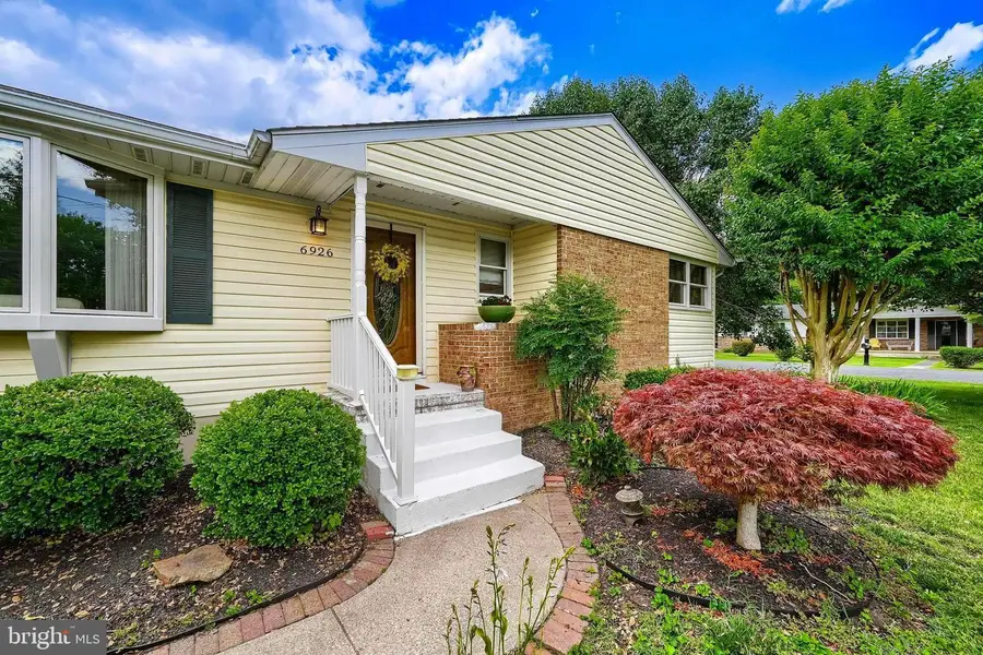 6926 Birdwood Ave, Baltimore, MD 21220 - #2