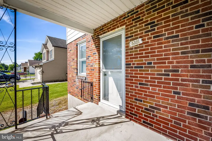 5321 Kenwood Ave, Baltimore, MD 21206 - #2