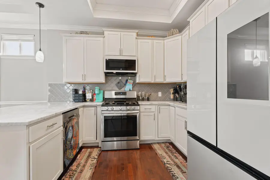 4501 Forest View Ave, Baltimore, MD 21206 - #3