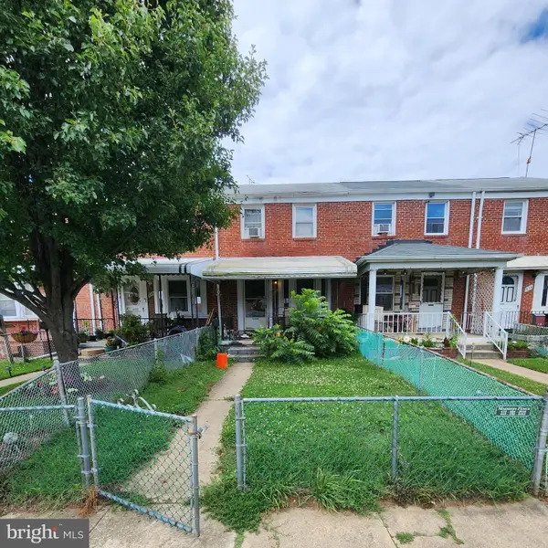 830 Middlesex Rd, ESSEX, MD 21221