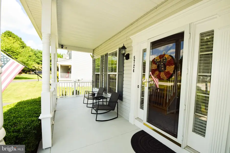 5724 Carrington Dr, White Marsh, MD 21162 - #2