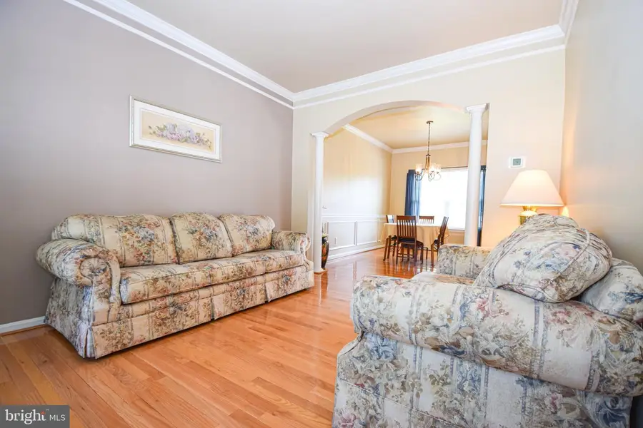 5724 Carrington Dr, White Marsh, MD 21162 - #3