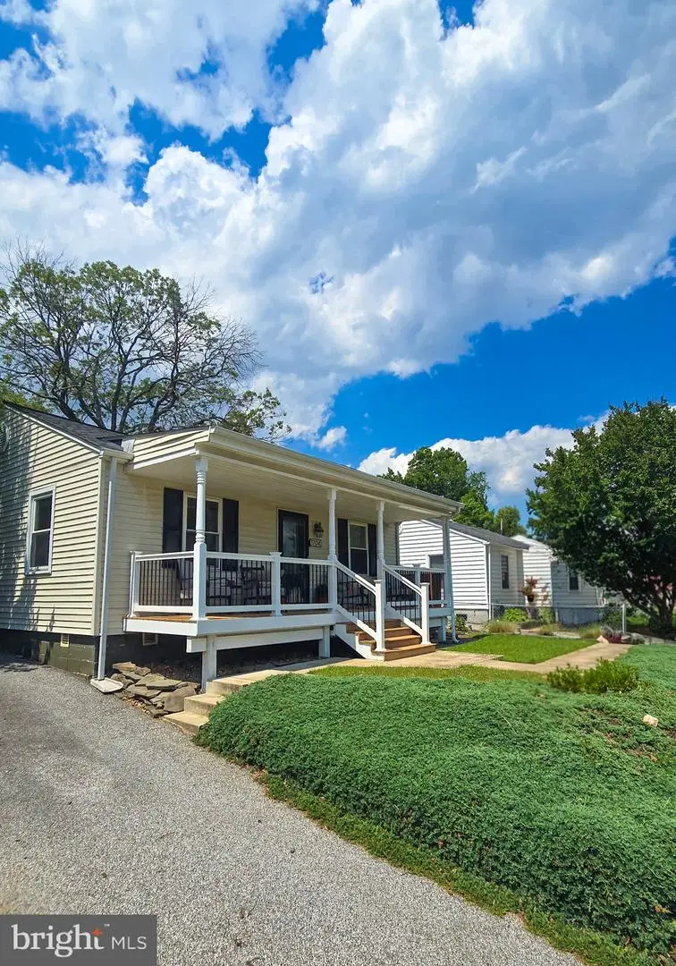 1704 Earhart Rd, Baltimore, MD 21221 - #2