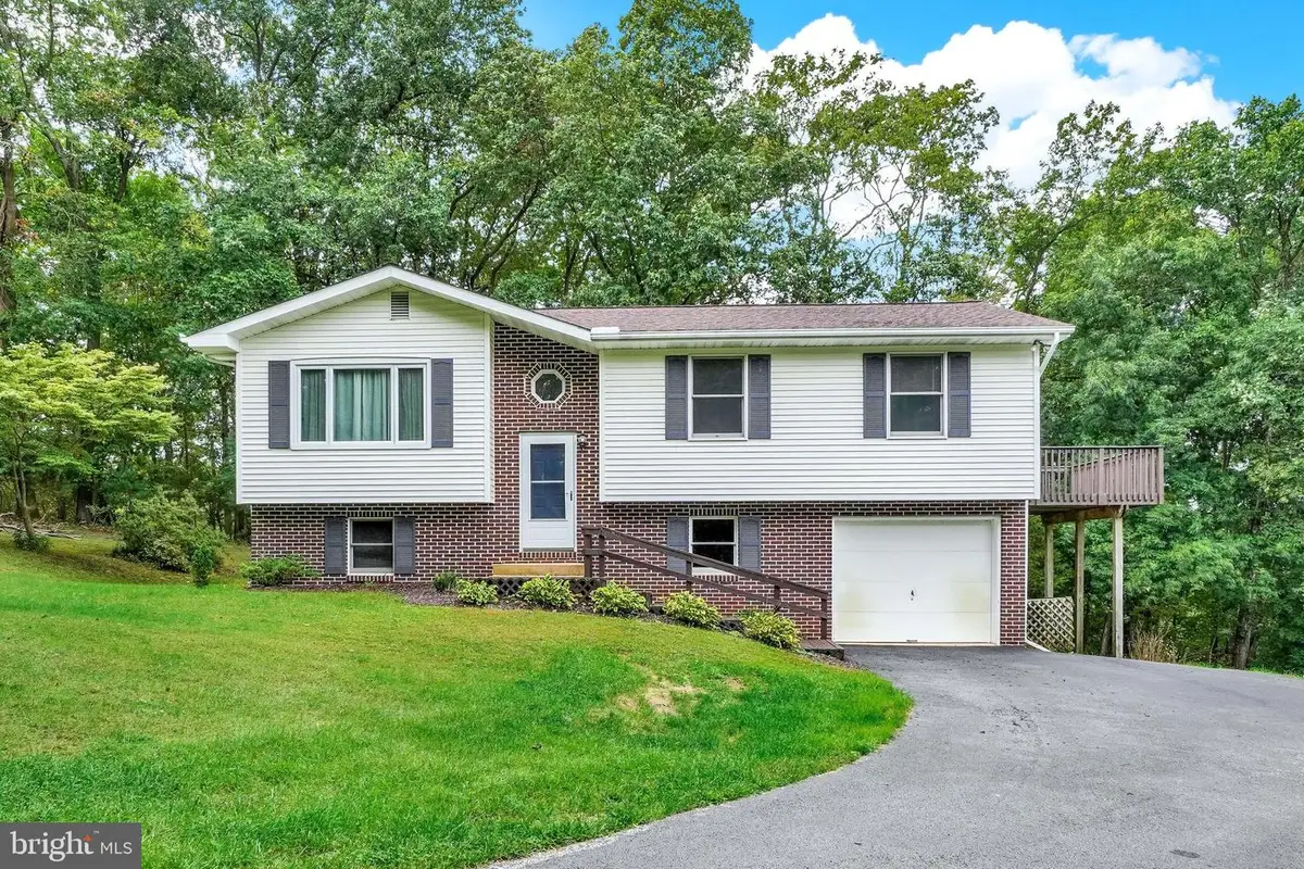 21020 W Liberty Rd, White Hall, MD 21161 - #1