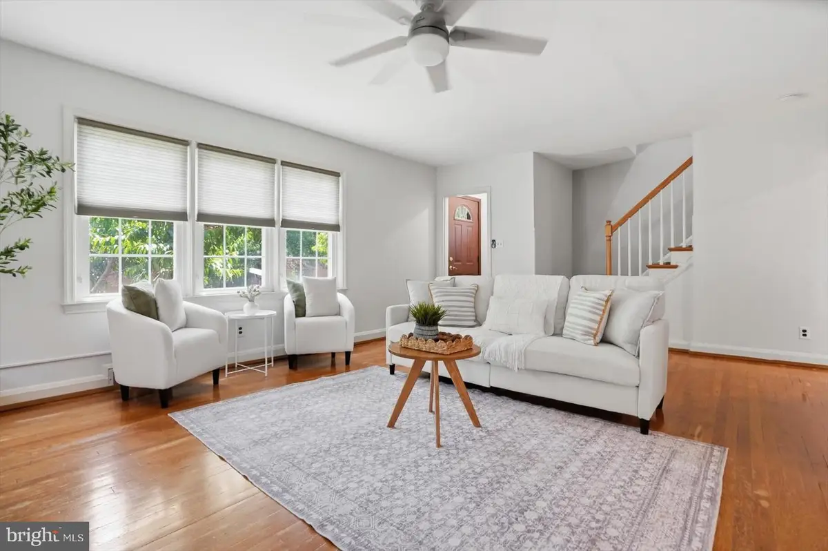 8122 Clyde Bank Rd, Towson, MD 21286 - #1