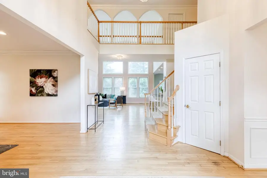 1146 Fairbanks Dr, Lutherville Timonium, MD 21093 - #3