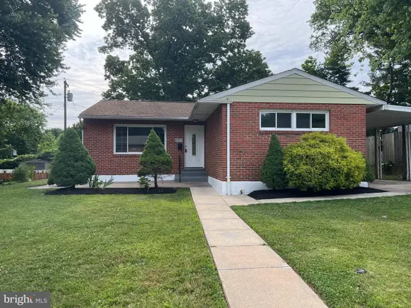 8703 Edgefield Rd, BALTIMORE, MD 21234