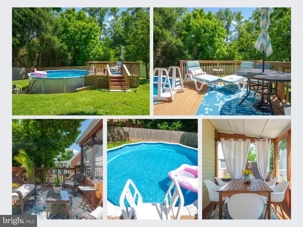 411 Warren Rd, COCKEYSVILLE, MD 21030