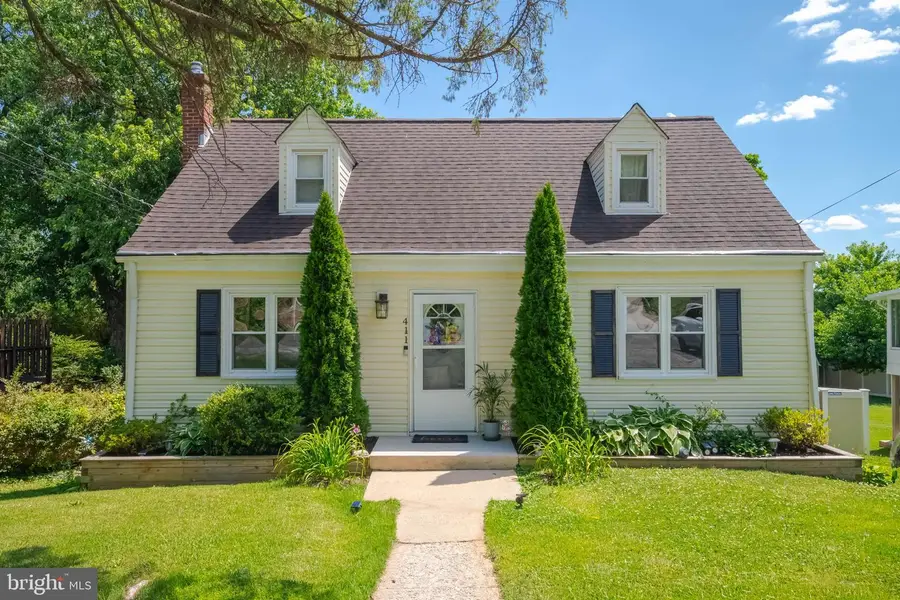 411 Warren Rd, Cockeysville, MD 21030 - #3