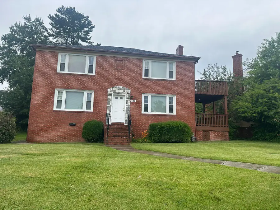 726 Martin Dr, Baltimore, MD 21229 - #3