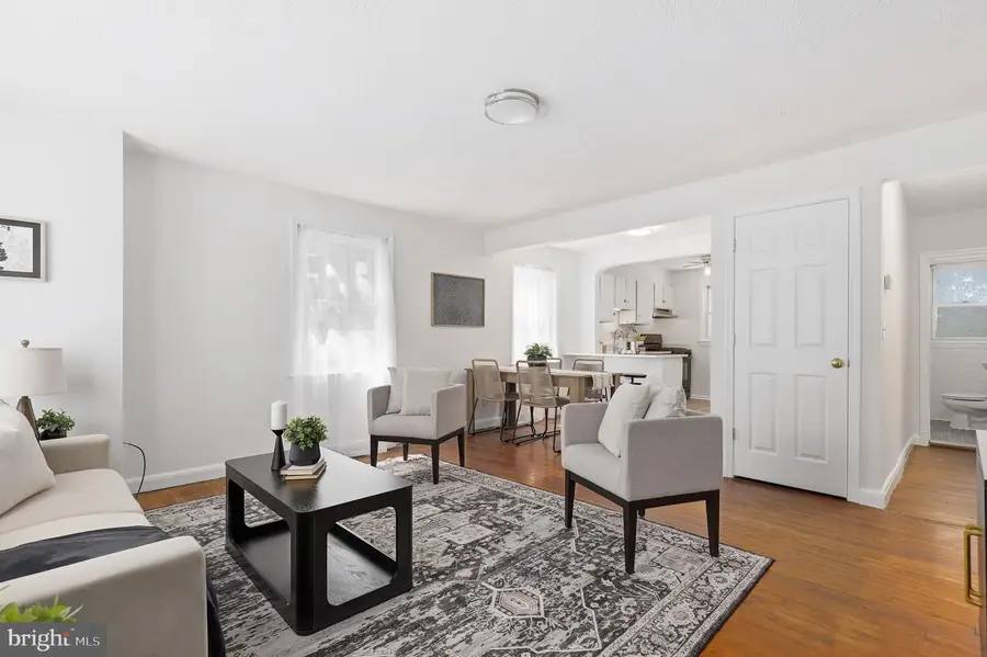 7 Lodge Rd, Catonsville, MD 21228 - #3