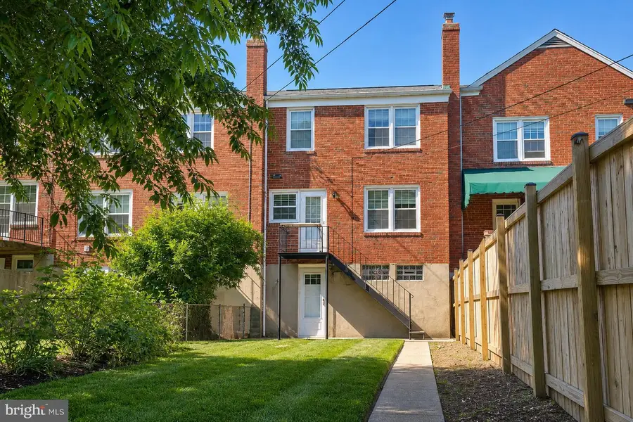 1587 Doxbury Rd, Towson, MD 21286 - #2
