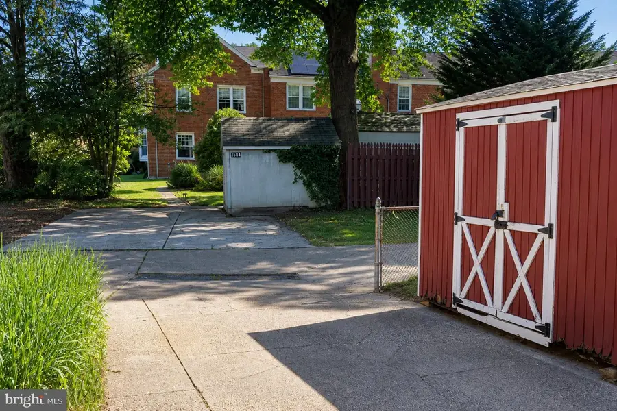 1587 Doxbury Rd, Towson, MD 21286 - #3