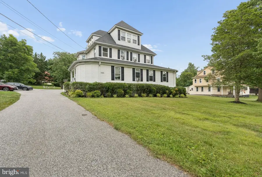 1800 Edmondson Ave, Catonsville, MD 21228 - #2