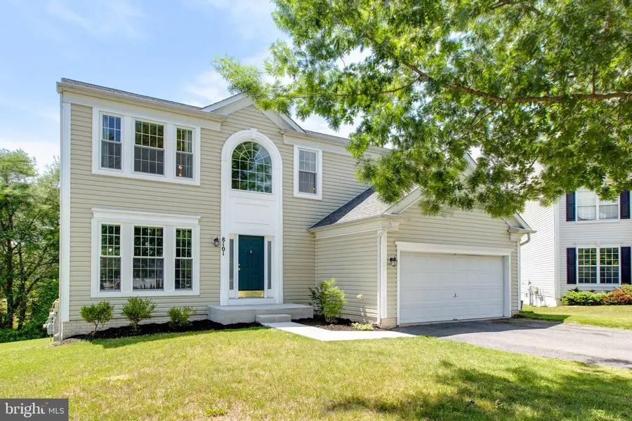 8101 Glen Arbor Dr, Baltimore, MD 21237 - #2
