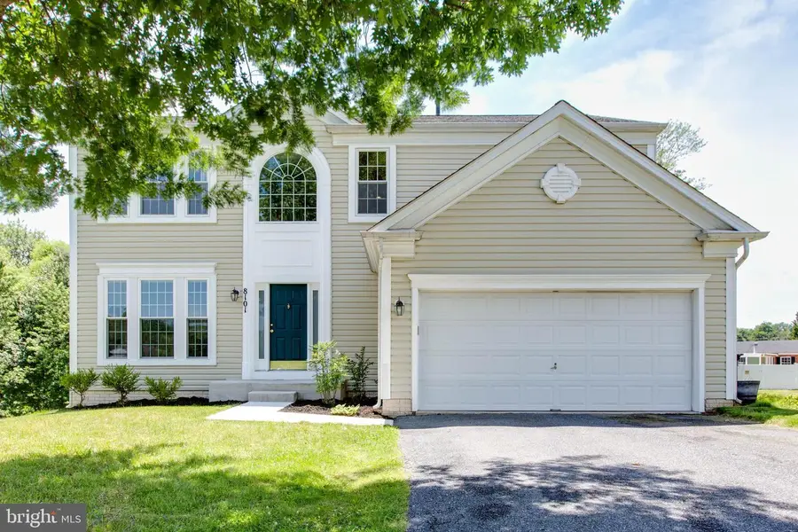 8101 Glen Arbor Dr, Baltimore, MD 21237 - #3