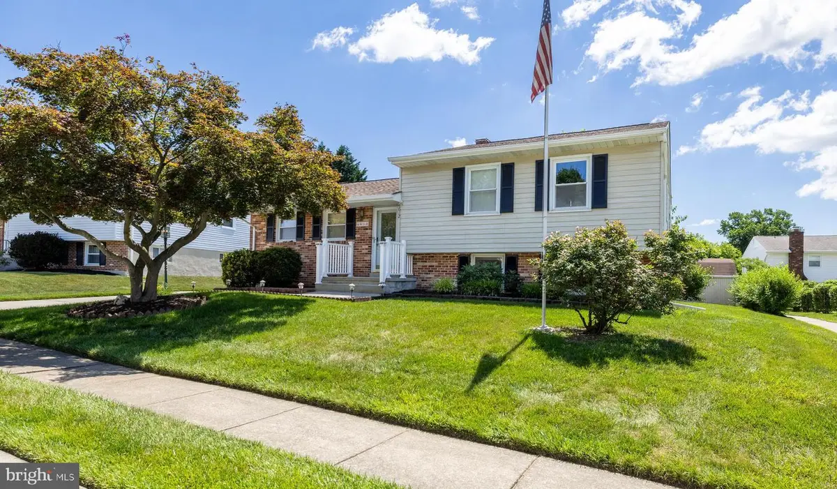 4612 Ballygar Rd, Baltimore, MD 21236 - #1