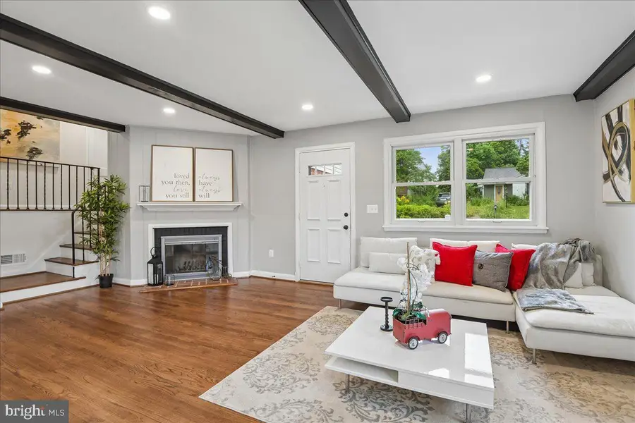1204 Saint Andrews Way, Baltimore, MD 21239 - #2