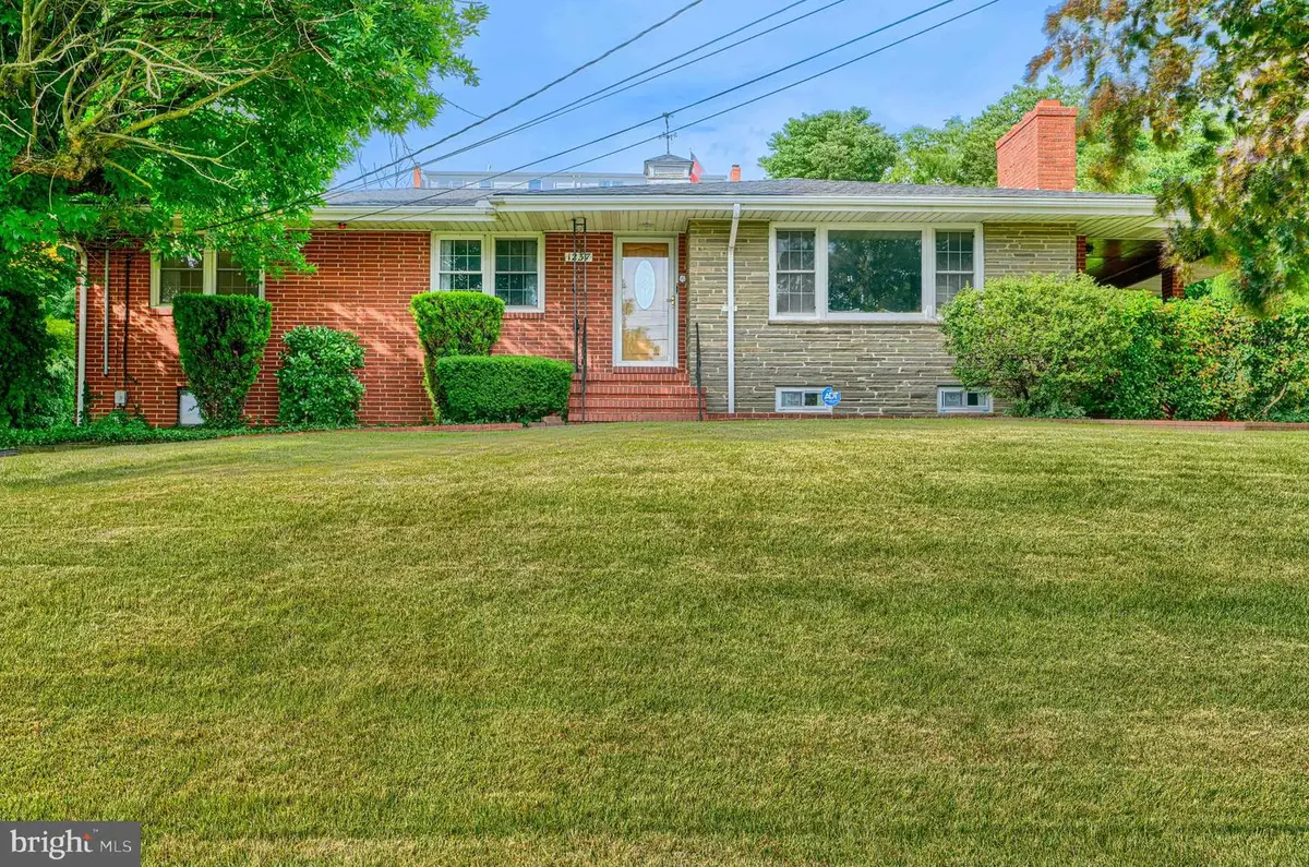 1237 48th St, Baltimore, MD 21222 - #1