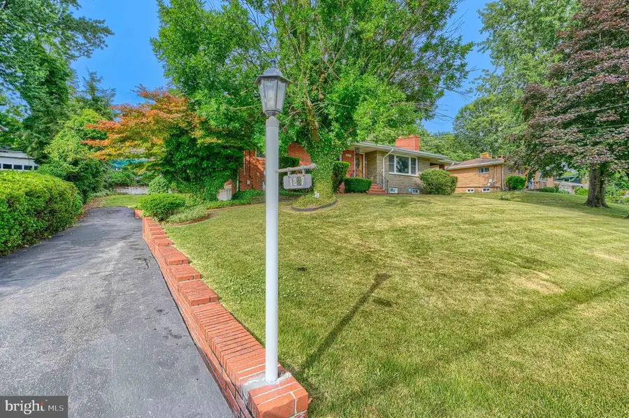 1237 48th St, Baltimore, MD 21222 - #2
