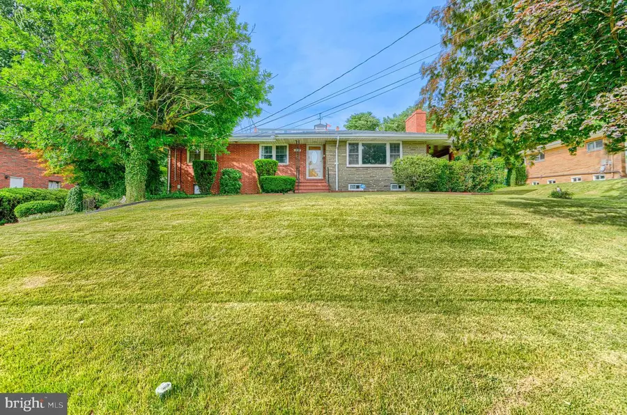 1237 48th St, Baltimore, MD 21222 - #3