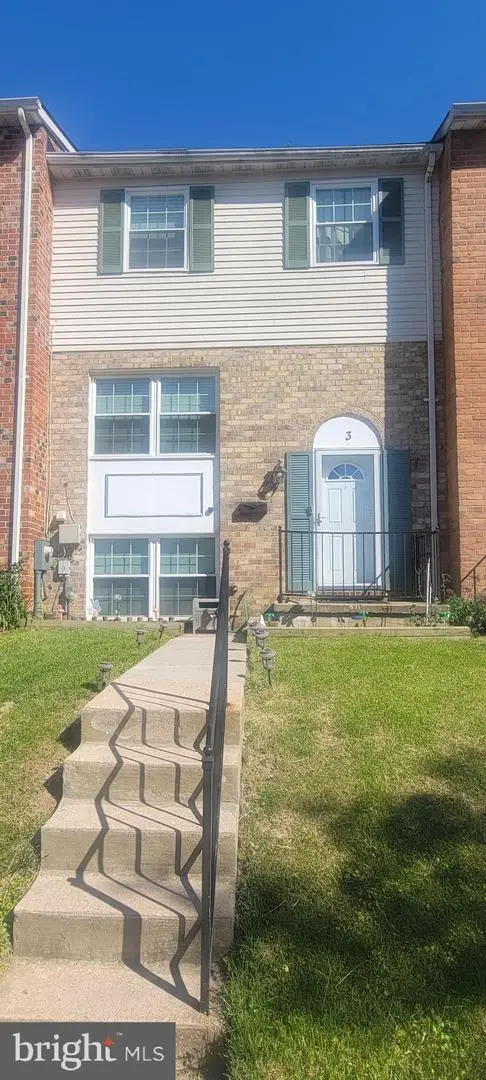 3 Summit Green Ct, Cockeysville, MD 21030 - #2