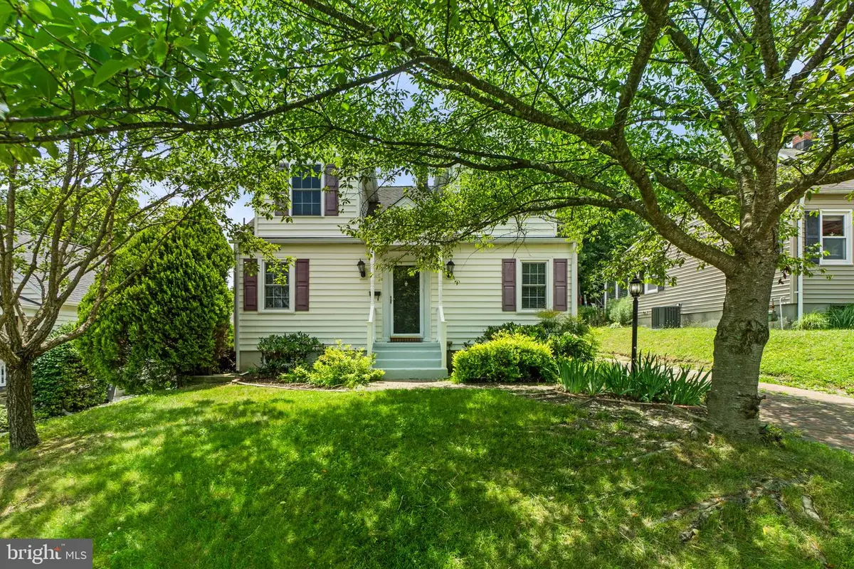 107 Oakway Rd, Lutherville Timonium, MD 21093 - #1