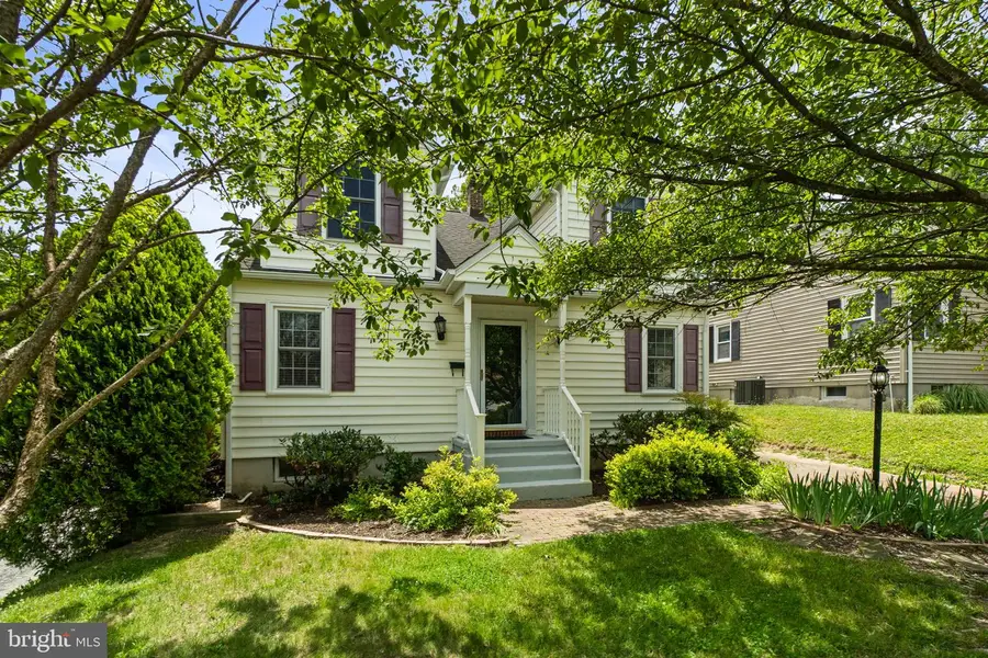 107 Oakway Rd, Lutherville Timonium, MD 21093 - #2