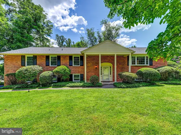 10832 Stevenson Rd, STEVENSON, MD 21153
