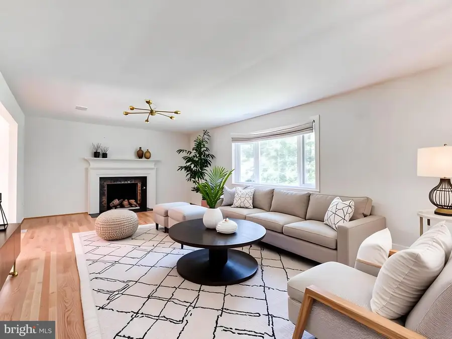 10832 Stevenson Rd, Stevenson, MD 21153 - #2