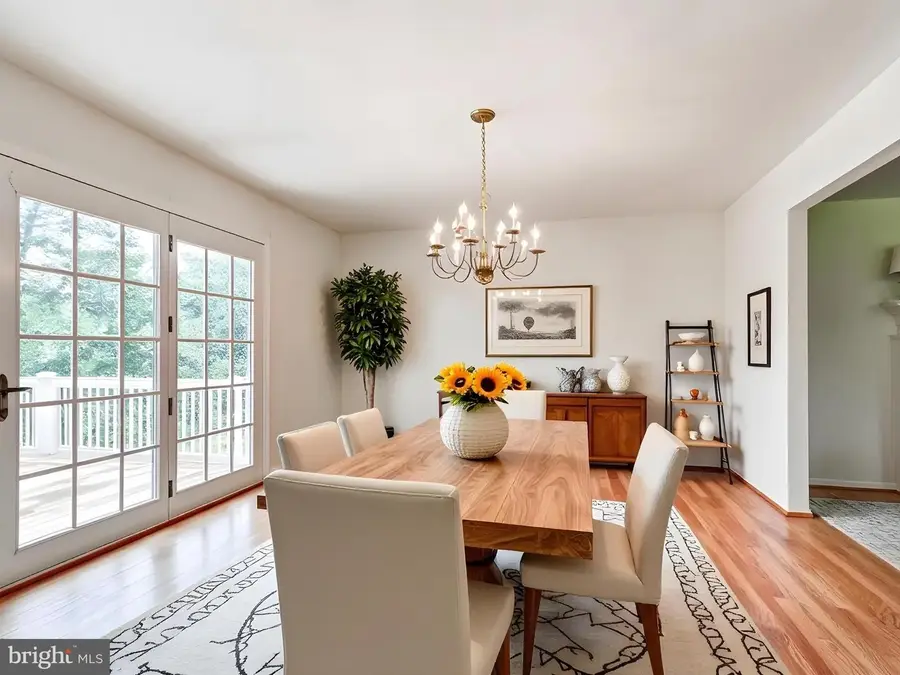 10832 Stevenson Rd, Stevenson, MD 21153 - #3
