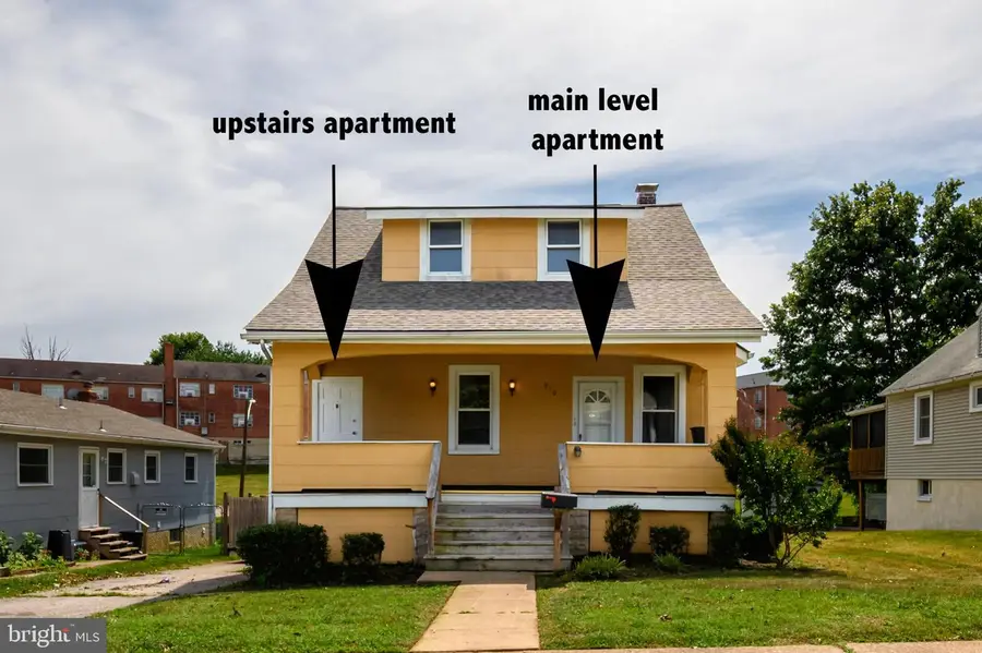 910 Saint Charles Ave, Baltimore, MD 21229 - #2