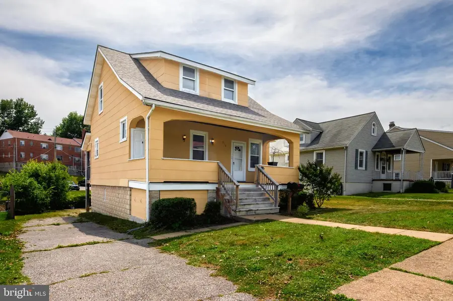 910 Saint Charles Ave, Baltimore, MD 21229 - #3