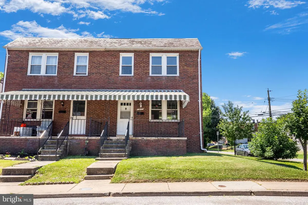 7001 Dunbar Rd, Dundalk, MD 21222 - #1
