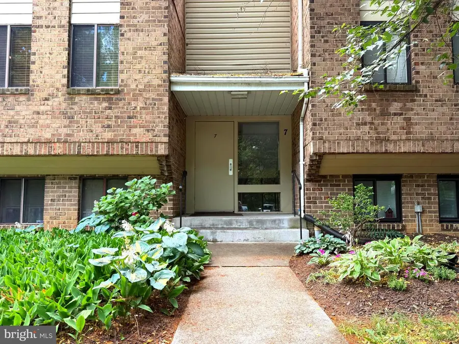 7 Windblown Ct #202, Baltimore, MD 21209 - #2