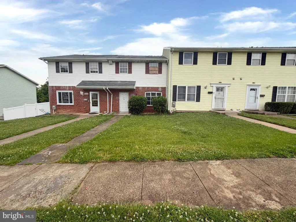 2039 Wintergreen Pl, Rosedale, MD 21237 - #1