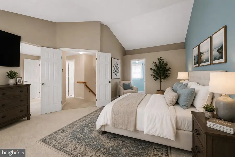 8702 Silver Hall Rd, Perry Hall, MD 21128 - #2