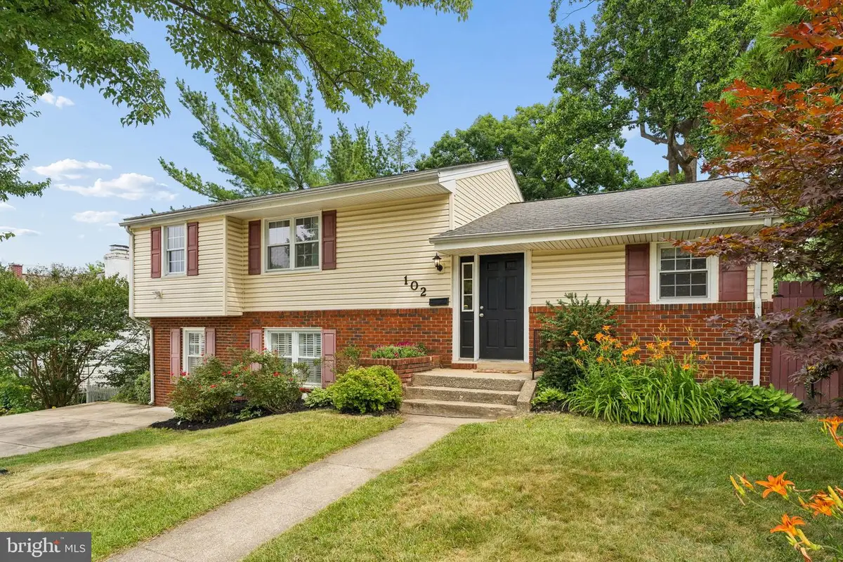 102 Othoridge Rd, Lutherville Timonium, MD 21093 - #1