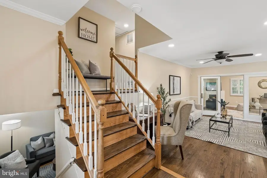 102 Othoridge Rd, Lutherville Timonium, MD 21093 - #2