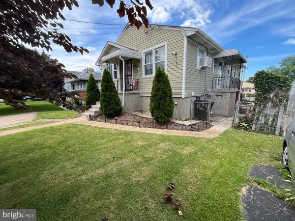 1124 Wilson, GWYNN OAK, MD 21207