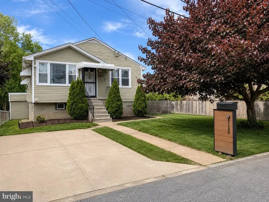 1124 Wilson, Gwynn Oak, MD 21207 - #2