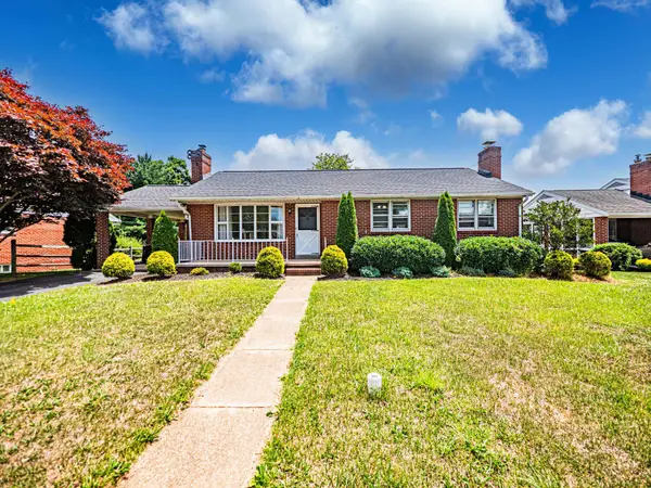 9907 Forge Park Rd, PERRY HALL, MD 21236