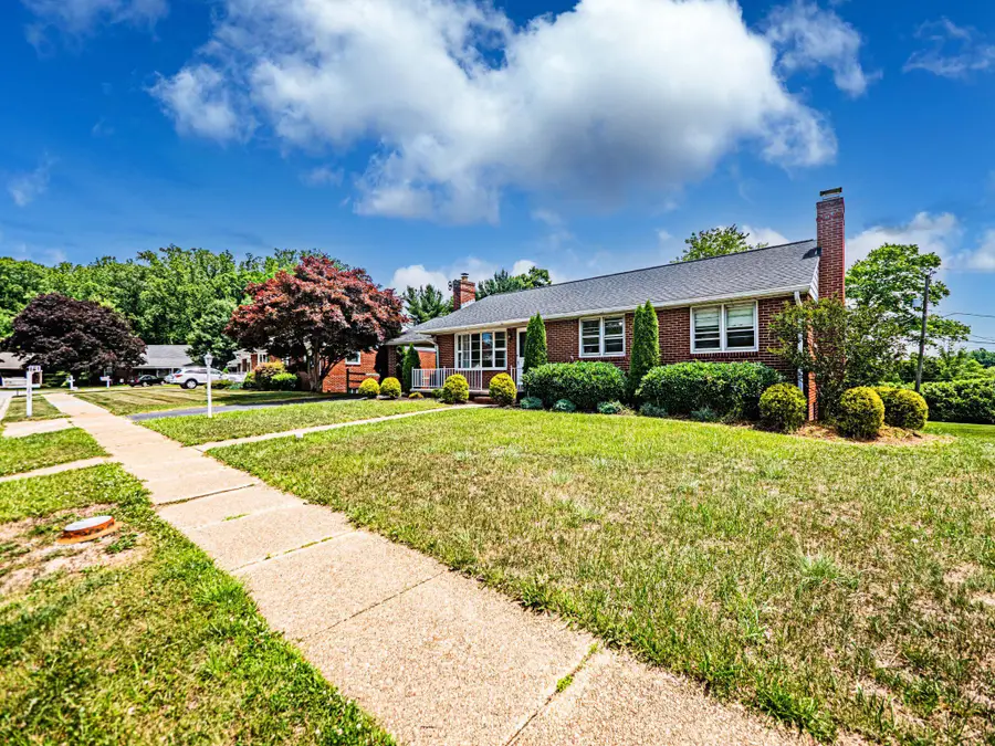 9907 Forge Park Rd, Honeygo, MD 21236 - #2