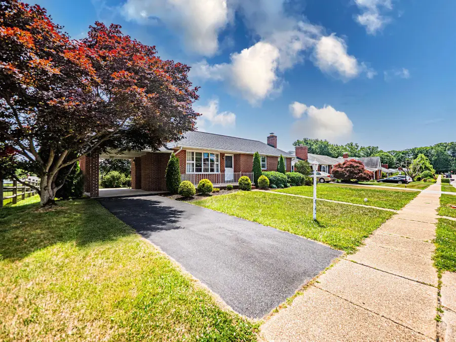 9907 Forge Park Rd, Honeygo, MD 21236 - #3