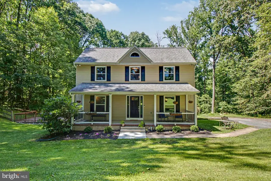 2100 Blue Mount Rd, Monkton, MD 21111 - #2