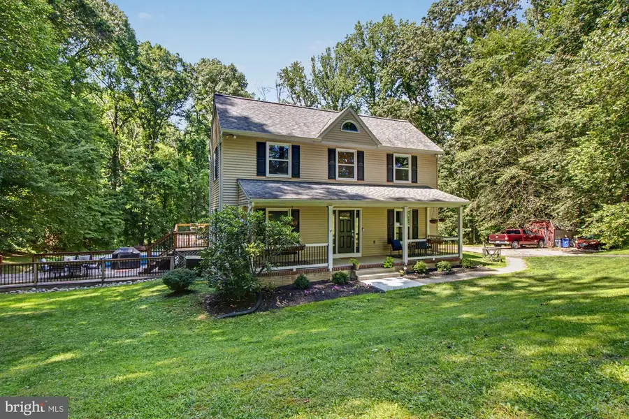 2100 Blue Mount Rd, Monkton, MD 21111 - #3